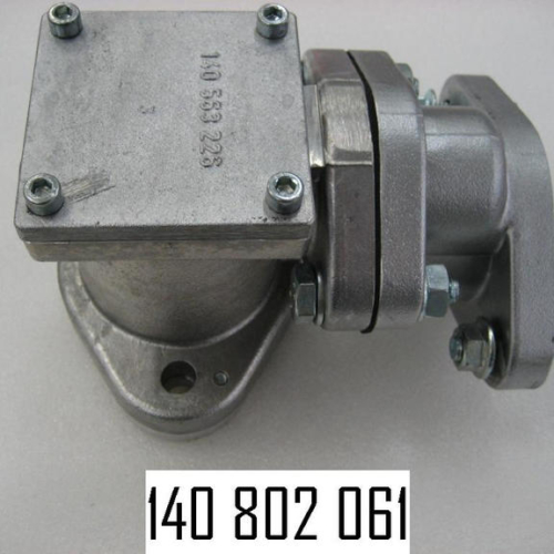 140802061 - FILTER AL DN40 M.CHECK VALVE. V. Z.SK700 M. BLACKMER P. CONSTRUCTION KIT